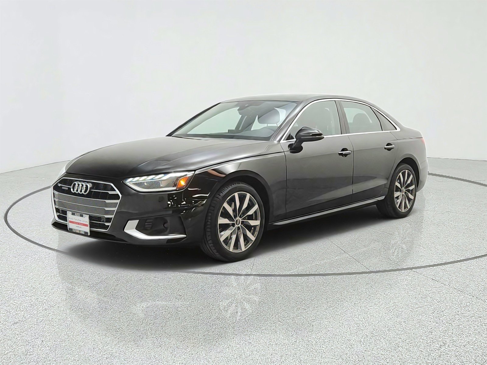 2023 Audi A4 Premium