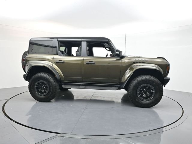 New 2026 Shelter Green Metallic Ford Raptor® image 8