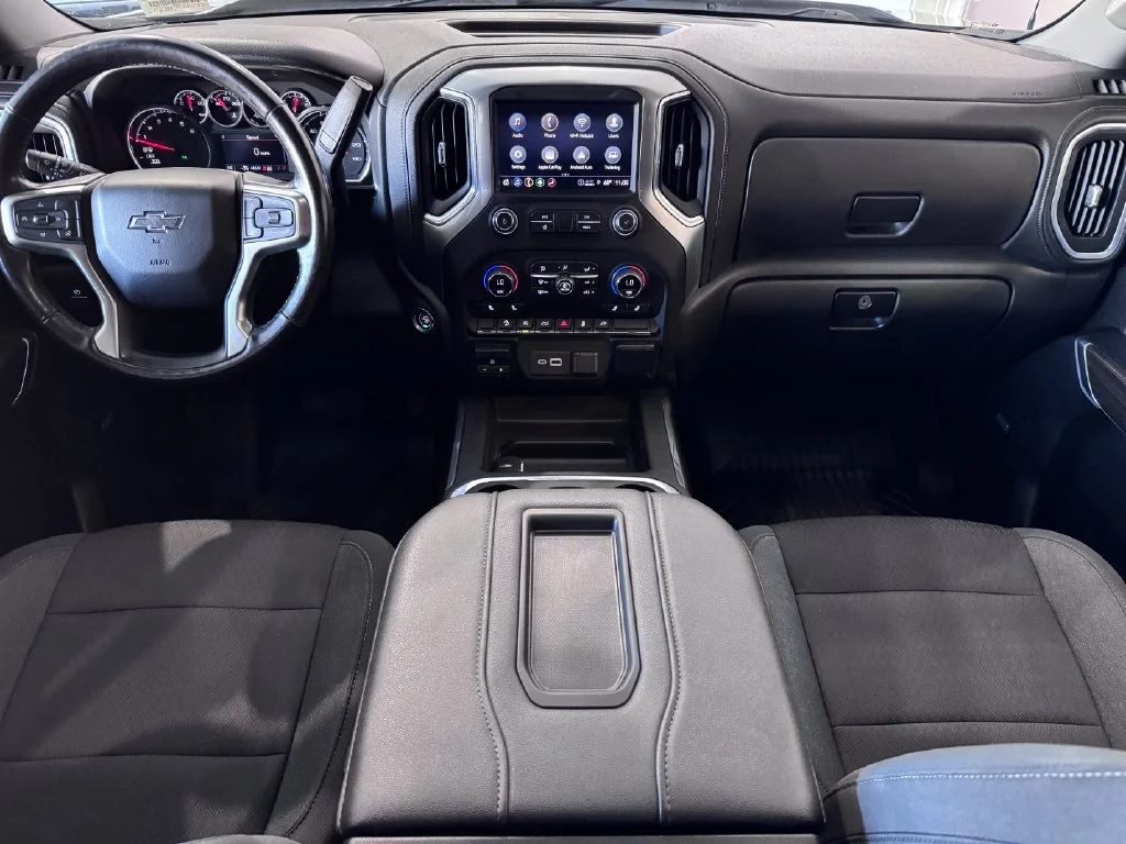 2021 Chevrolet Silverado 1500 RST - Photo 14