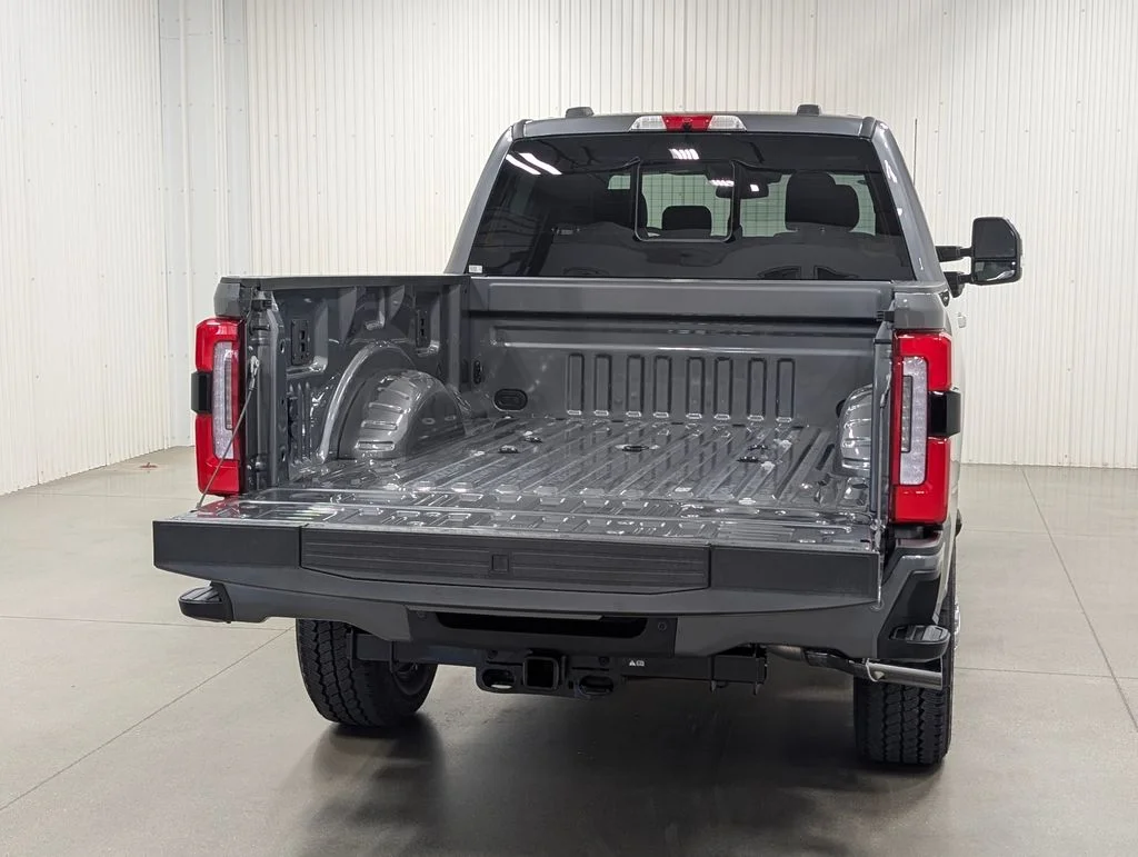 New 2026 Gray Ford Platinum image 28