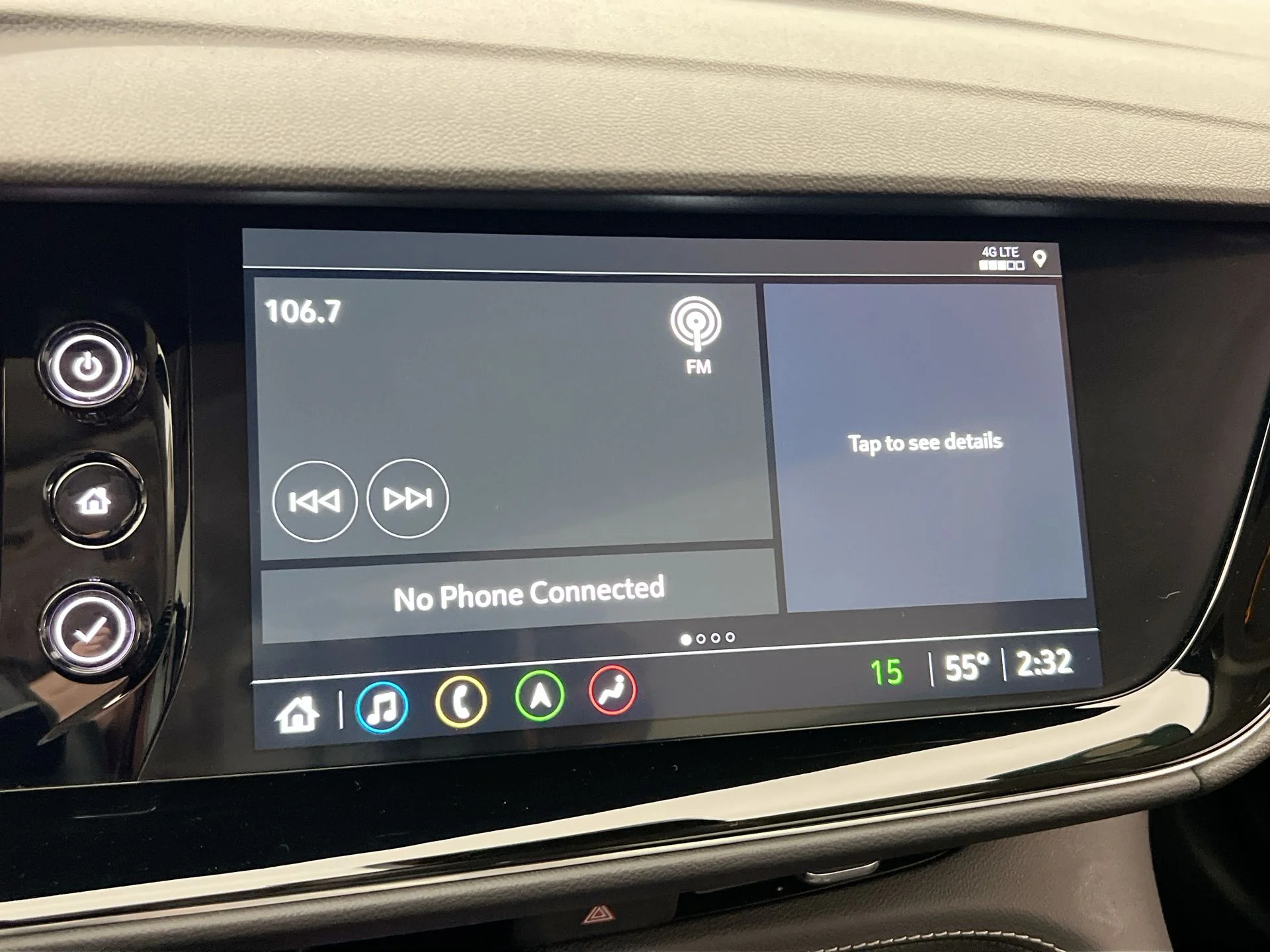 Certified Used 2023 Gray Buick Avenir image 31