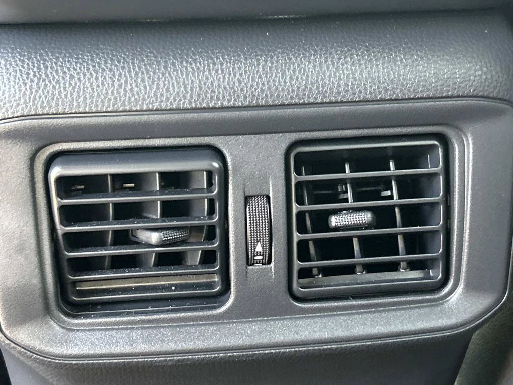 Certified Used 2024 White Toyota LE image 17