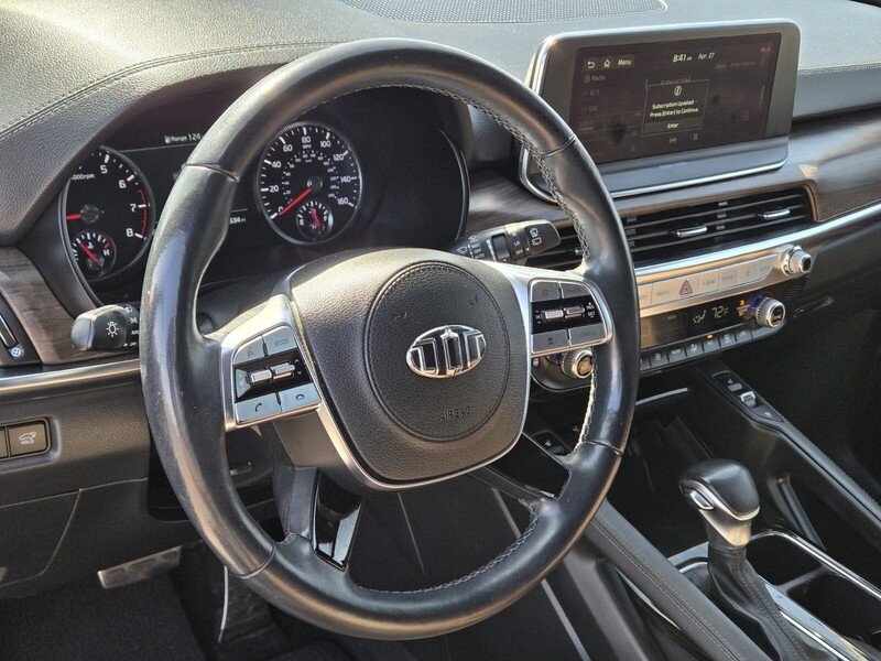Used 2020 Moss KIA SX AWD image 18