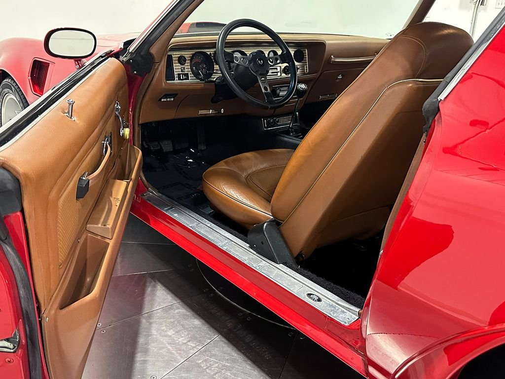 Used 1973  Pontiac  image 67