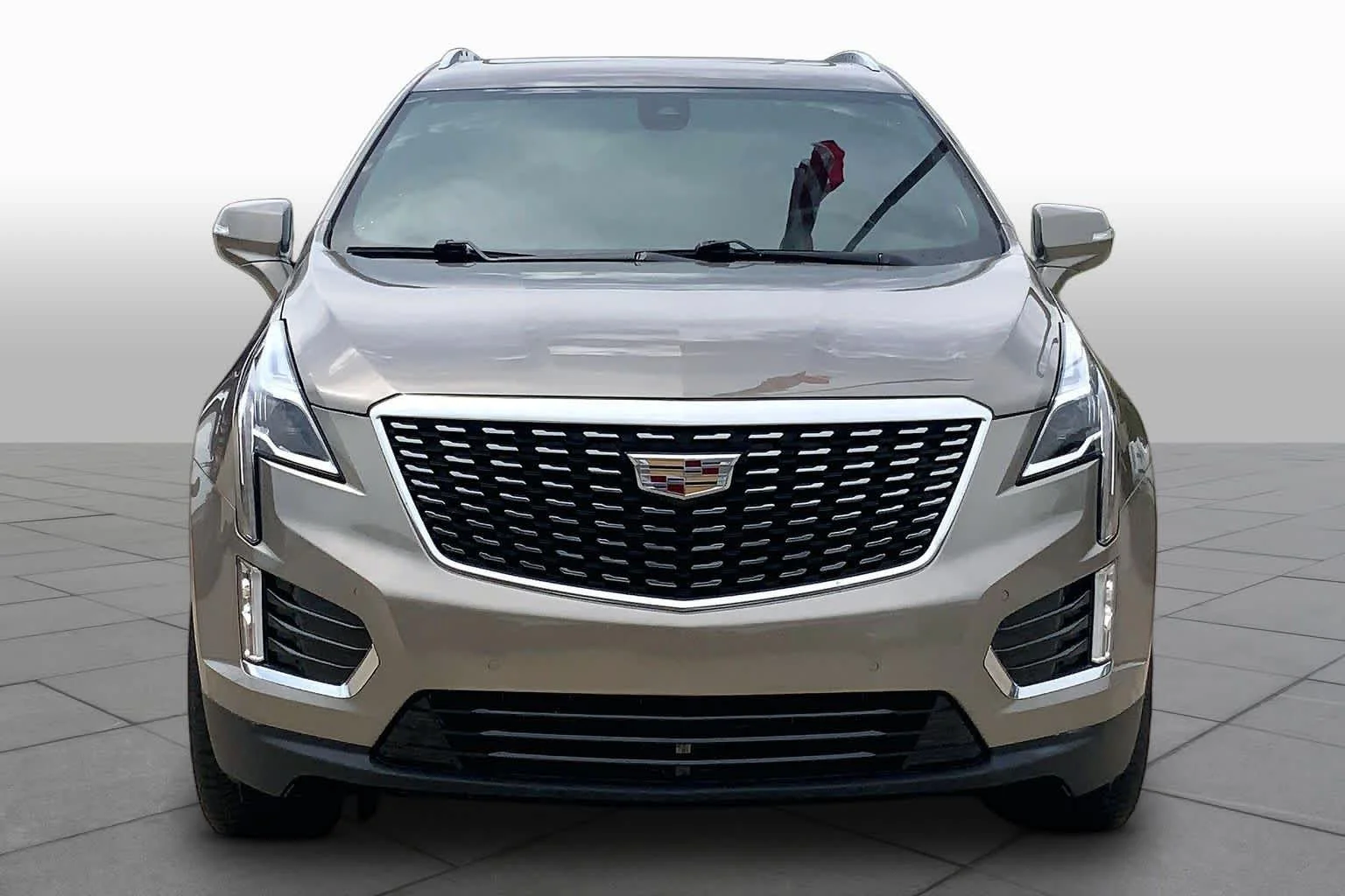 Pre-Owned 2023 Cadillac XT5 FWD Premium Luxury