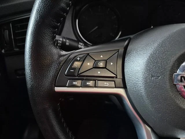 2022 Nissan Rogue Sport SV - Photo 19