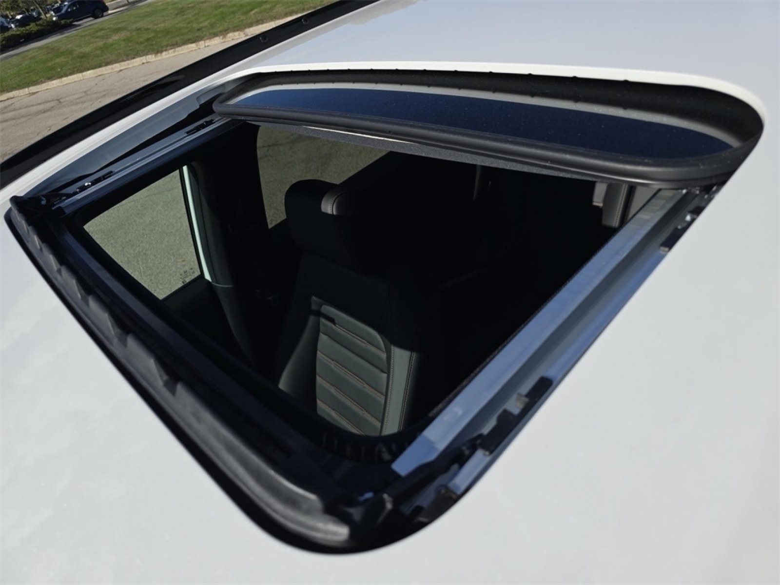 2026 Honda CR-V Sport-L