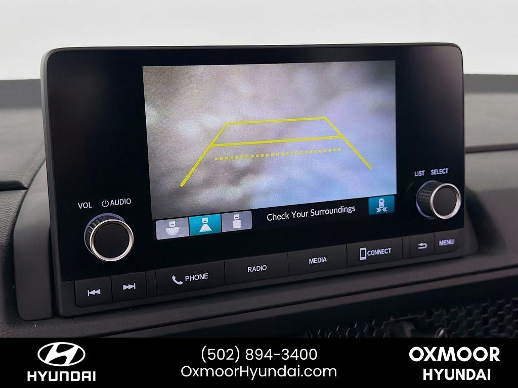 2023 Honda CR-V Sport - Photo 13