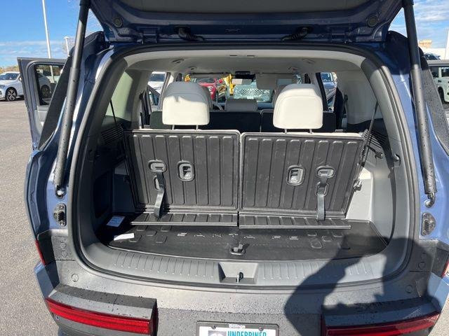 2026 Hyundai Santa Fe SEL - Photo 22