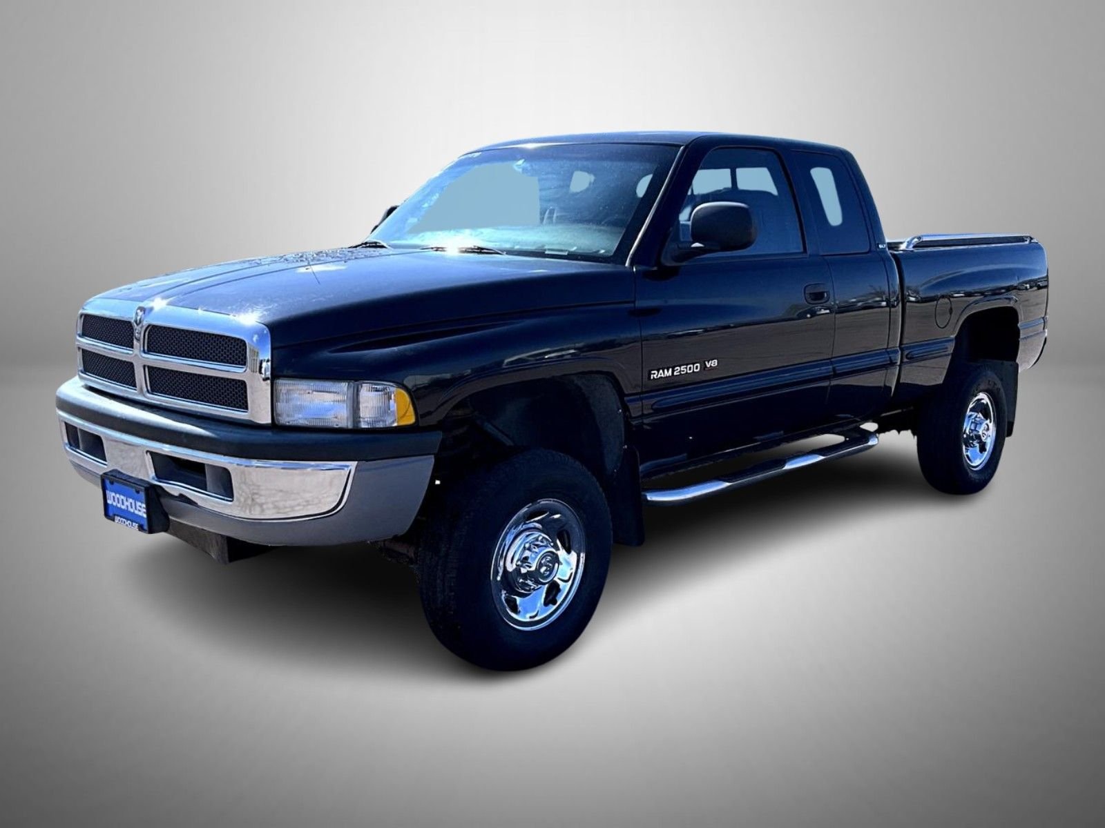 1999 Dodge Ram Pickup ST