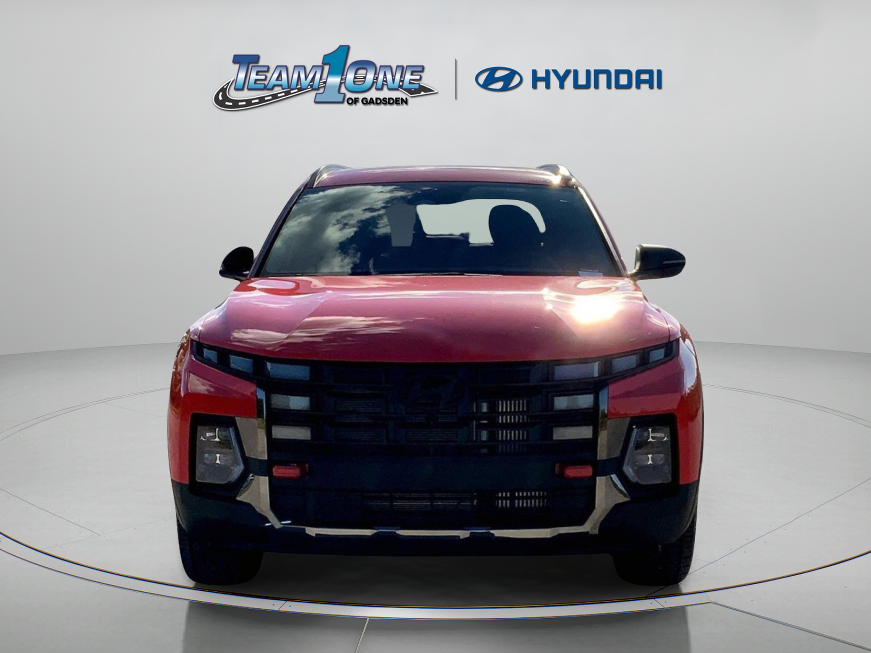 2026 Hyundai Santa Cruz XRT - Photo 4