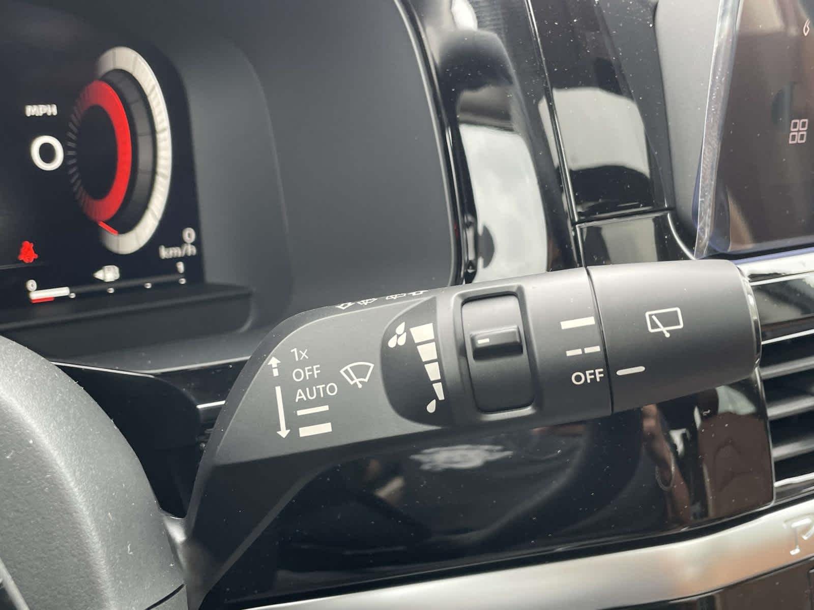 New 2026 Boulder Gray Pearl Nissan Platinum image 39