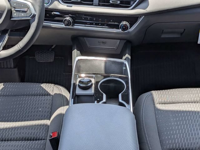2026 Chevrolet Equinox LT - Photo 19