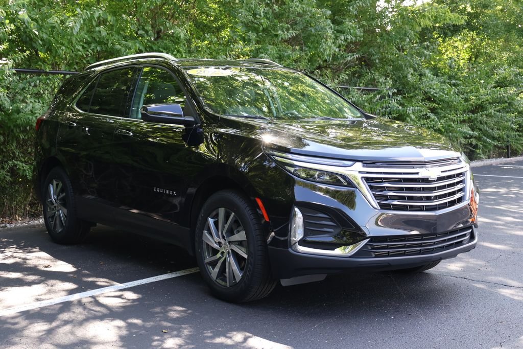 2023 Chevrolet Equinox Premier - Photo 12