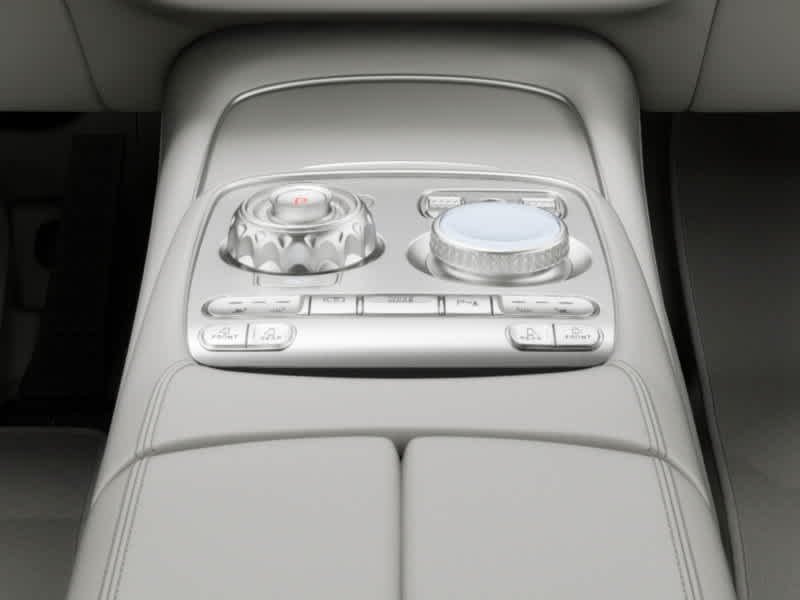 New 2026 Makalu Gray Genesis 3.5T e-SC image 21