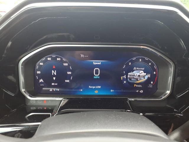 2026 Chevrolet Silverado 2500 HD LT - Photo 16