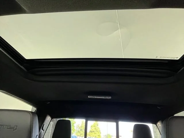2026 GMC Sierra 2500HD AT4 - Photo 29