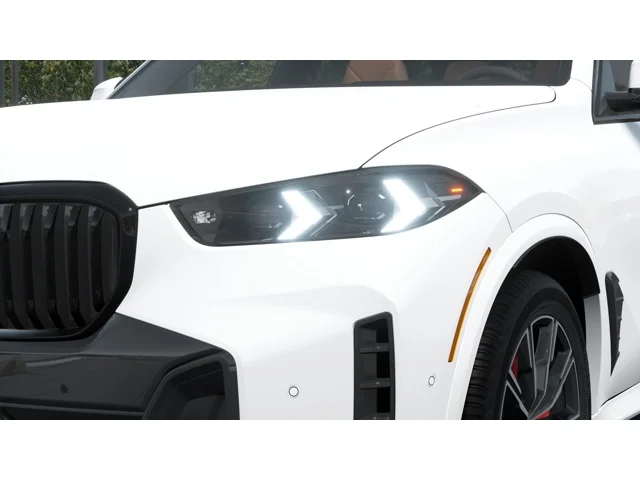 New 2026 Alpine White BMW  image 6