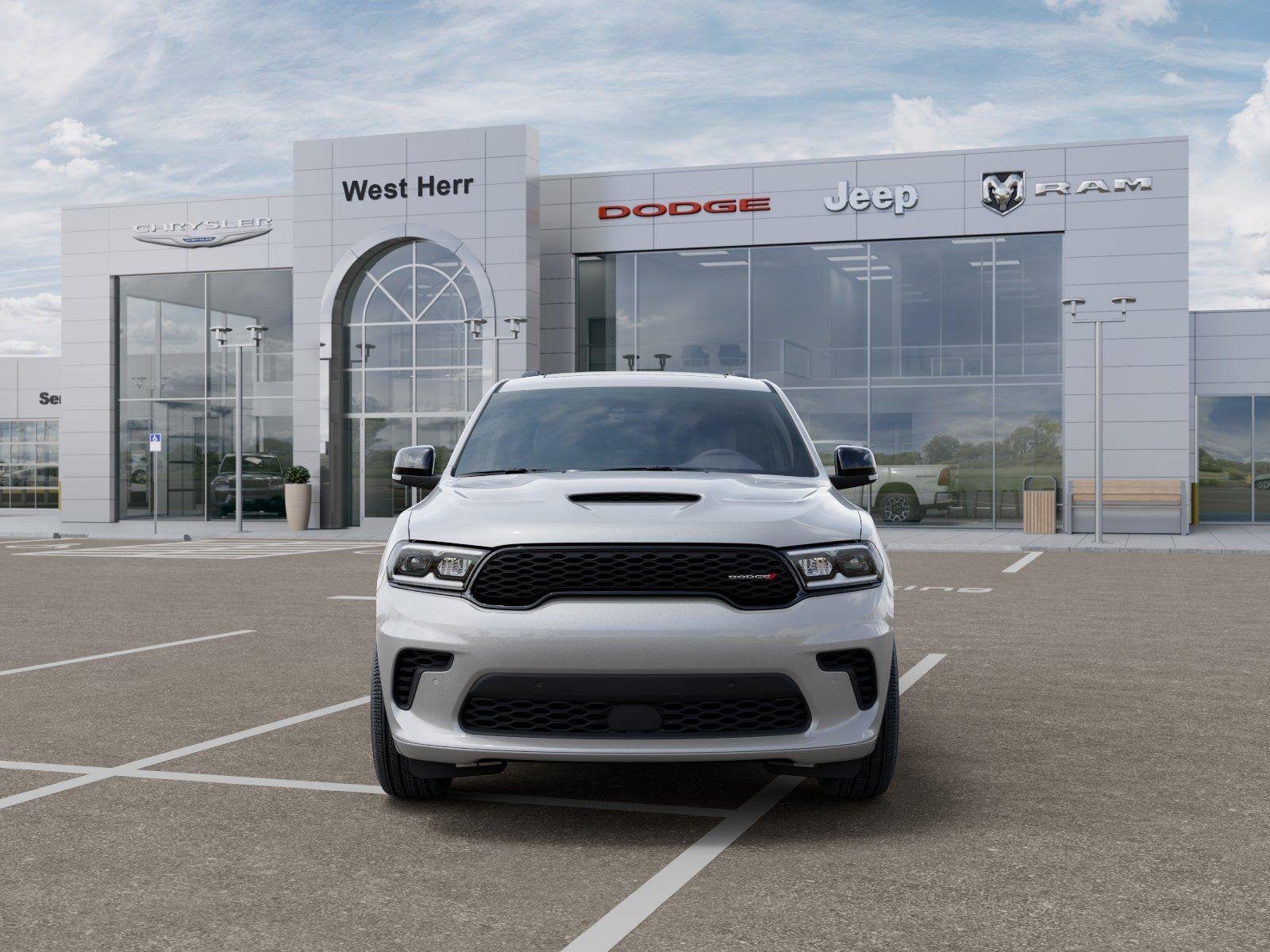 New 2026 Triple Nickel Dodge GT Plus image 6