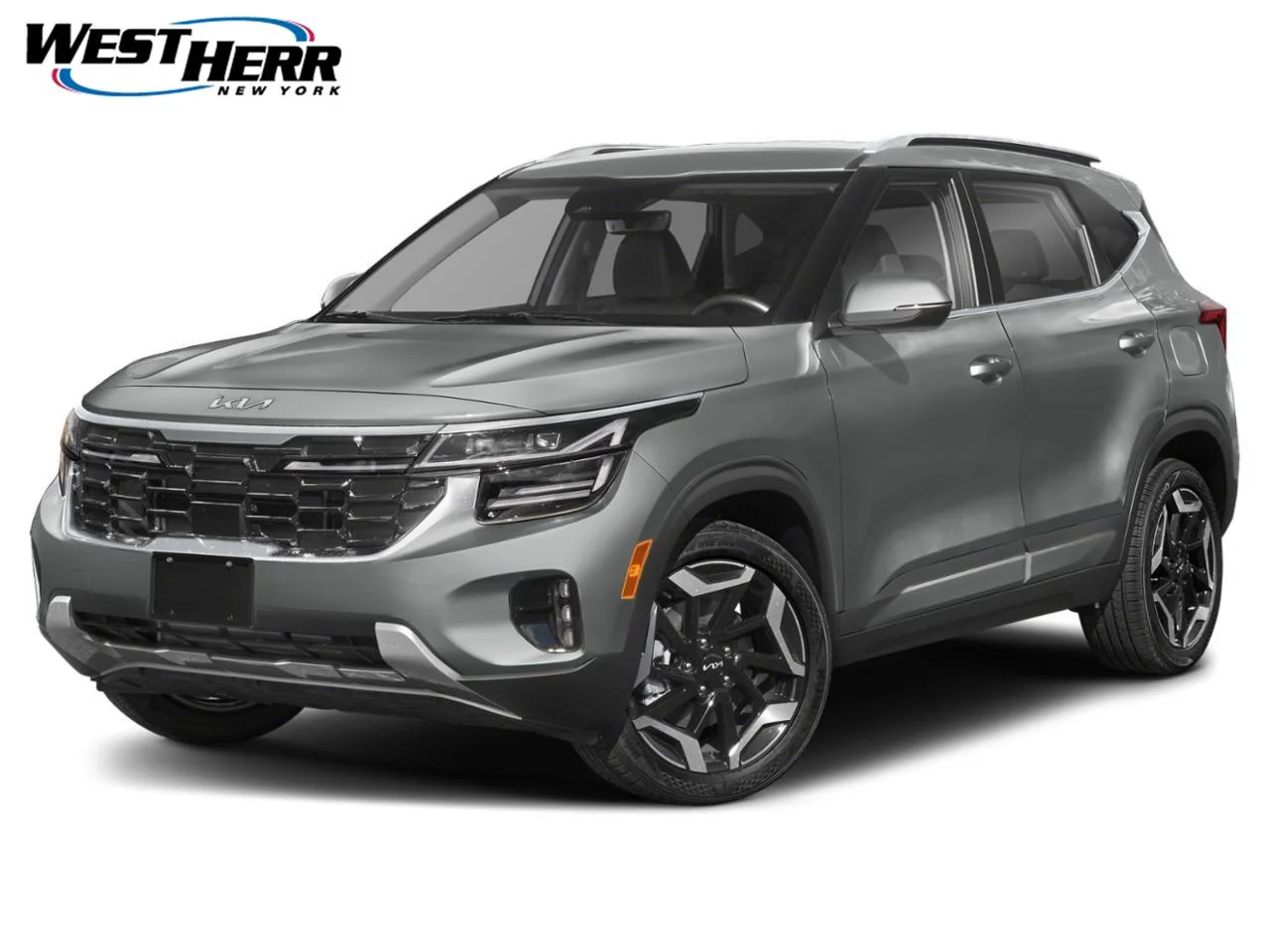 2026 Kia Seltos