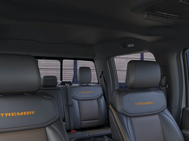 New 2026 Avalanche Ford Tremor® image 22