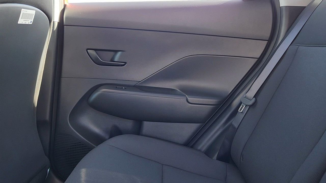 New 2026 Soultronic Orange Pearl Hyundai SE AWD image 15