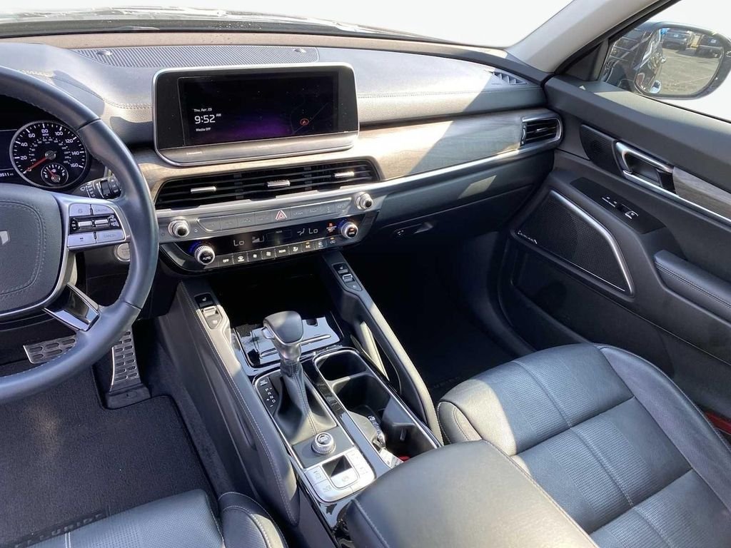 2022 Kia Telluride SX - Photo 14