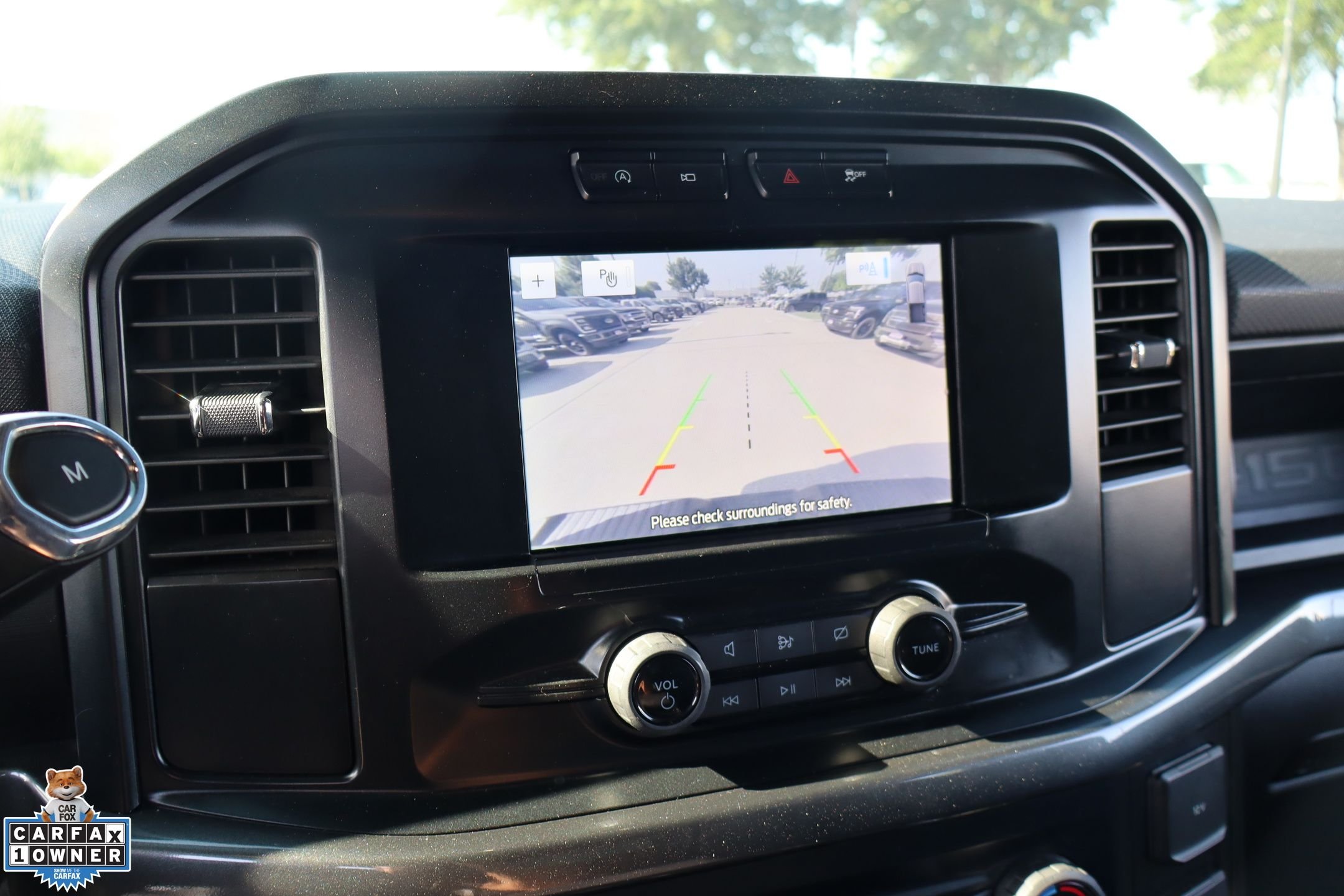 Used 2023 Avalanche Ford XL image 22