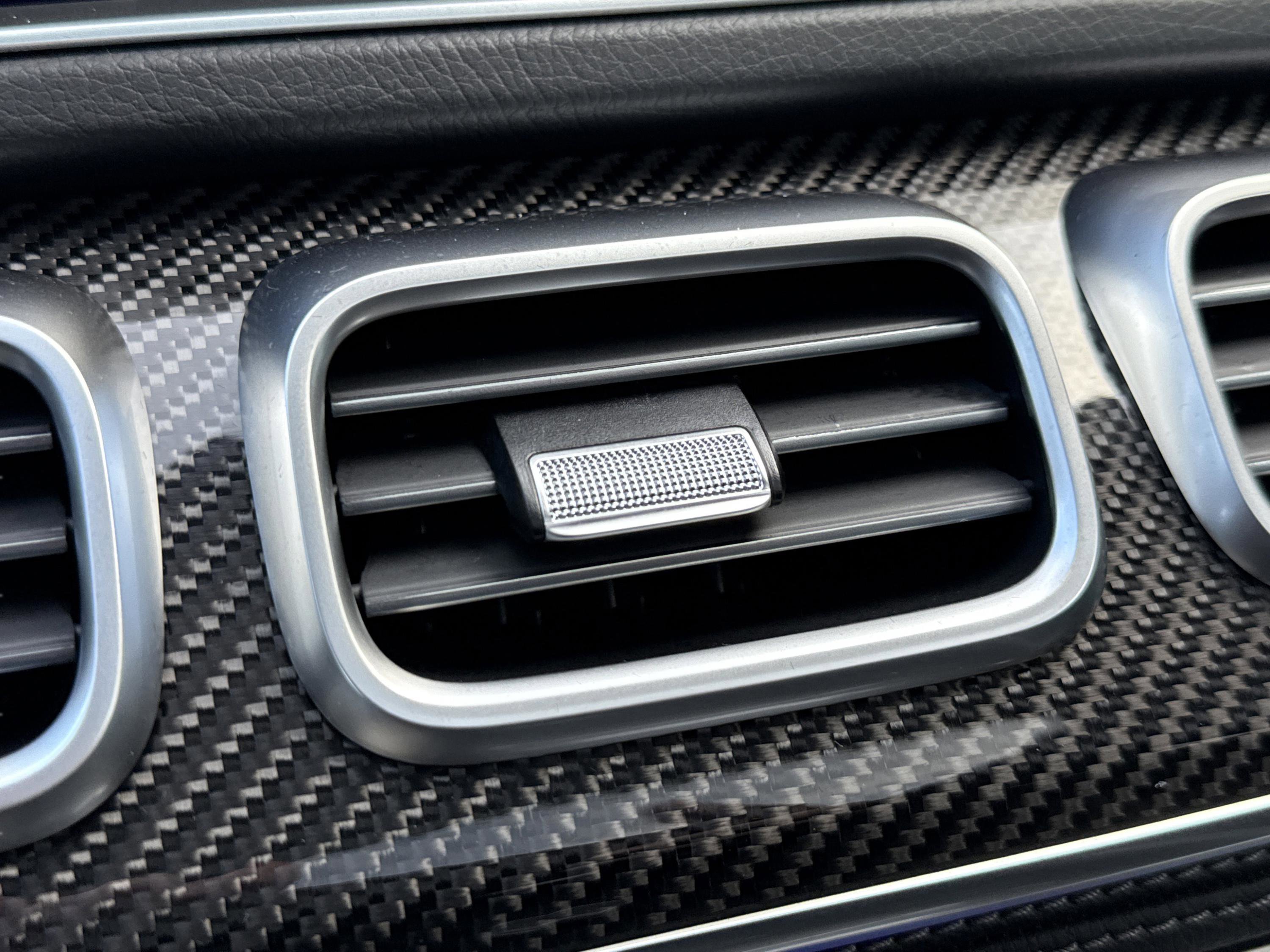 New 2026 MANUFAKTUR Alpine Grey Mercedes-Benz AMG® GLE 53 image 44