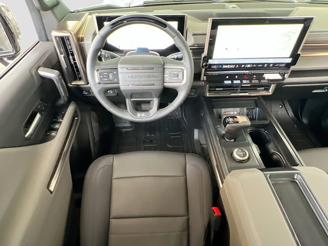 2025 GMC HUMMER EV 3X - Photo 30