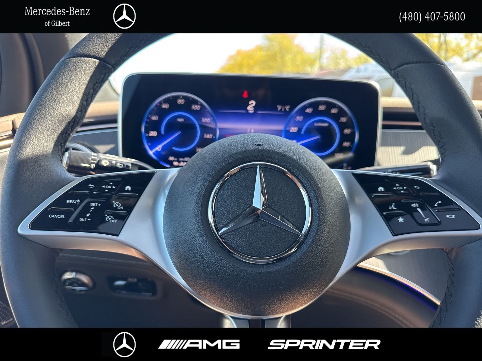New 2026 Polar White Mercedes-Benz 320 SUV image 27