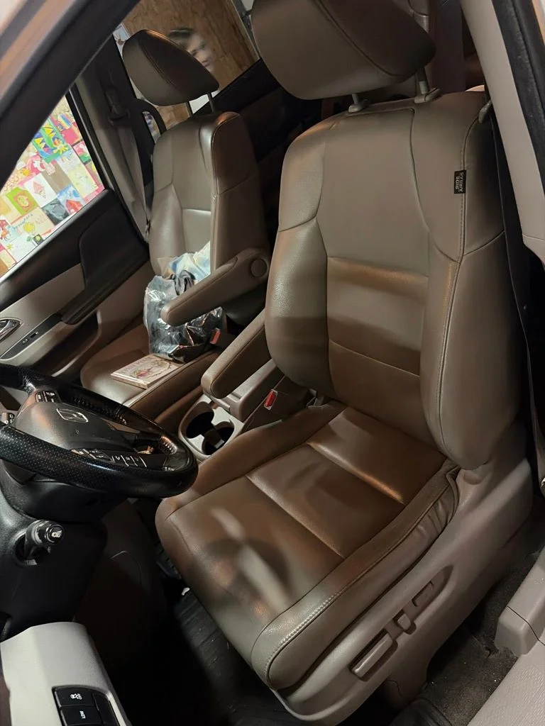 Used 2015  Honda EX-L image 4