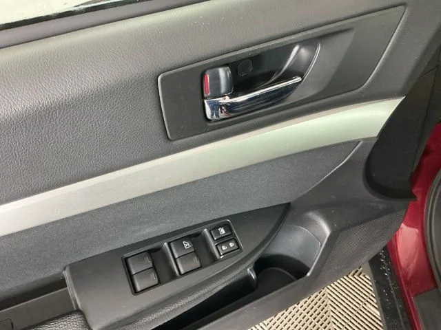 Used 2012 Red Subaru 2.5i Premium image 12