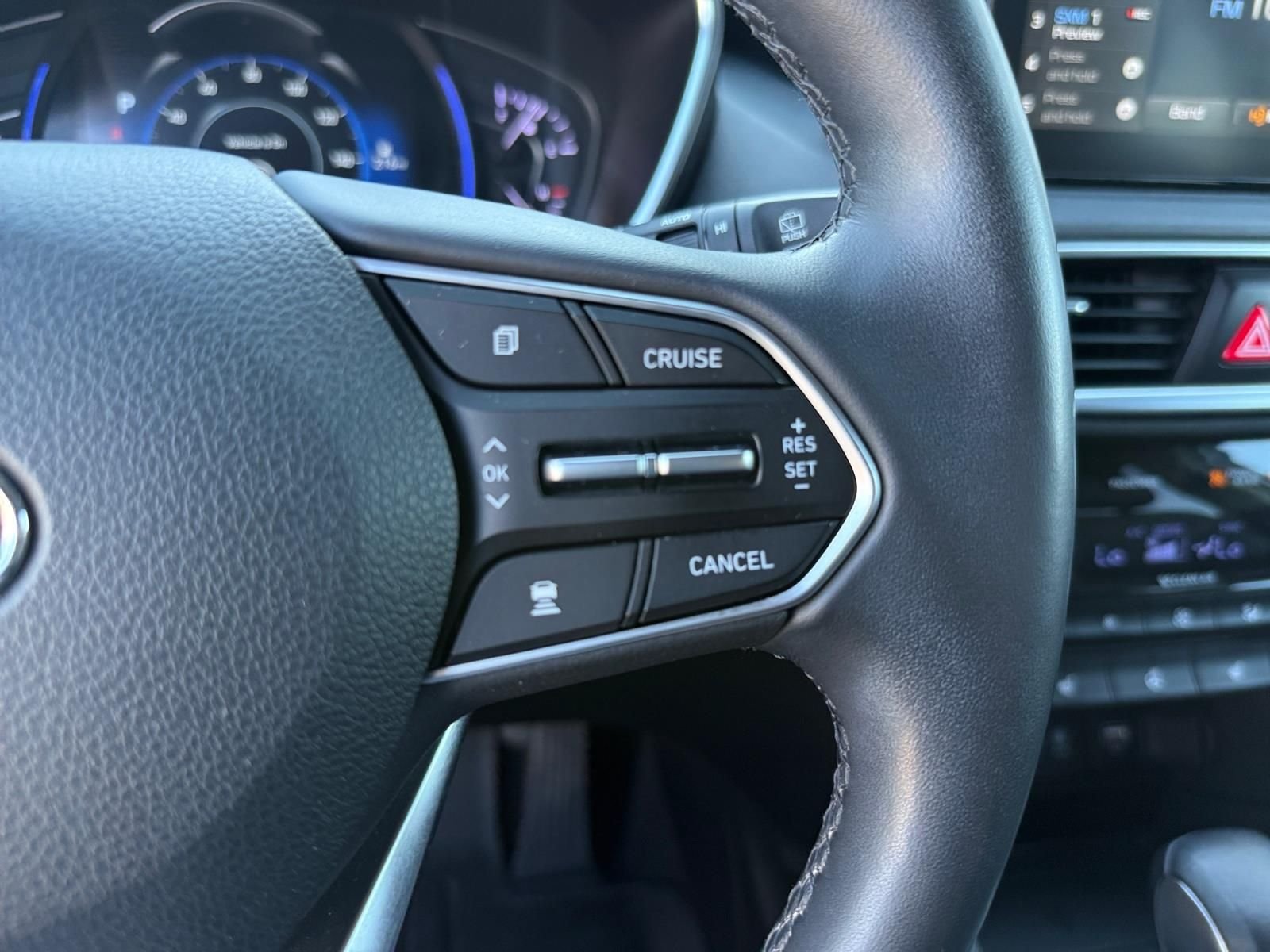 Used 2019 Earthy Bronze Hyundai Ultimate image 25