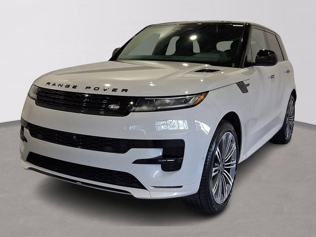 2024 Land Rover Range Rover Sport
