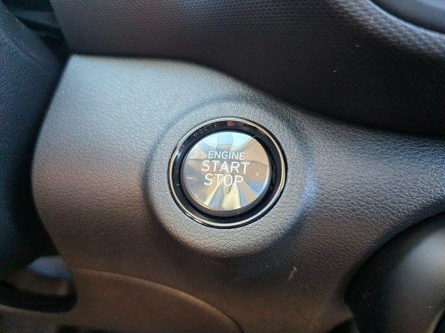 New 2026 Silver Hyundai SEL image 36