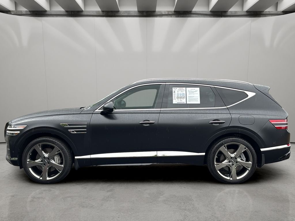 2024 GENESIS GV80 Standard - Photo 2