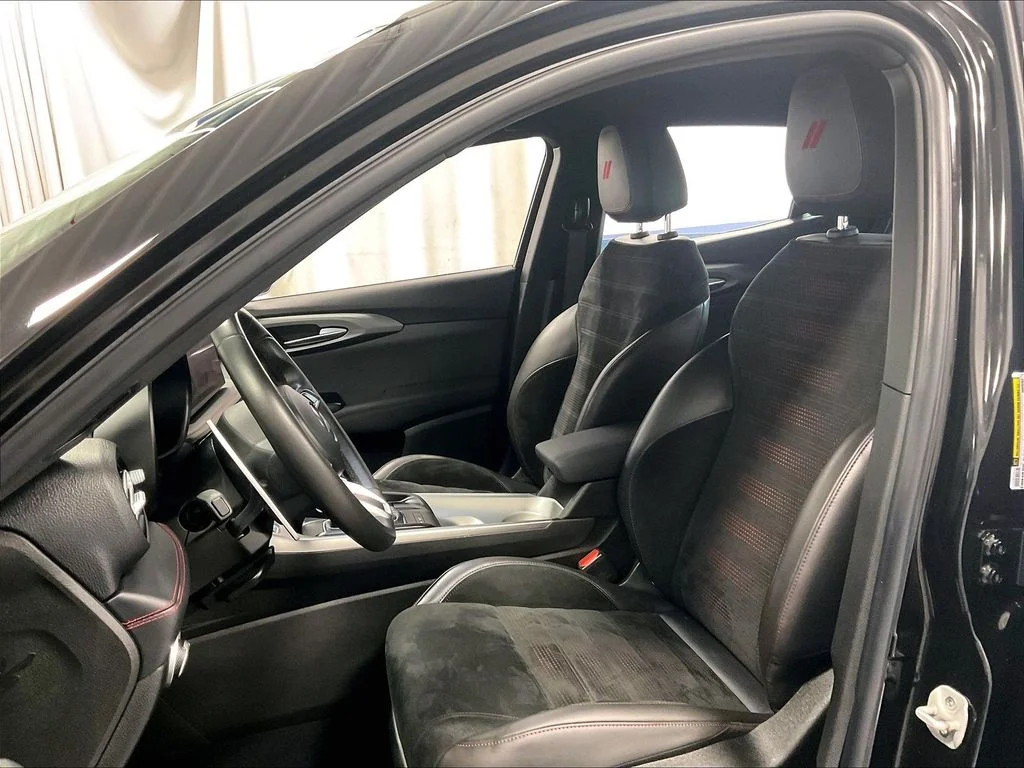 Used 2024 Black Dodge R/T image 10