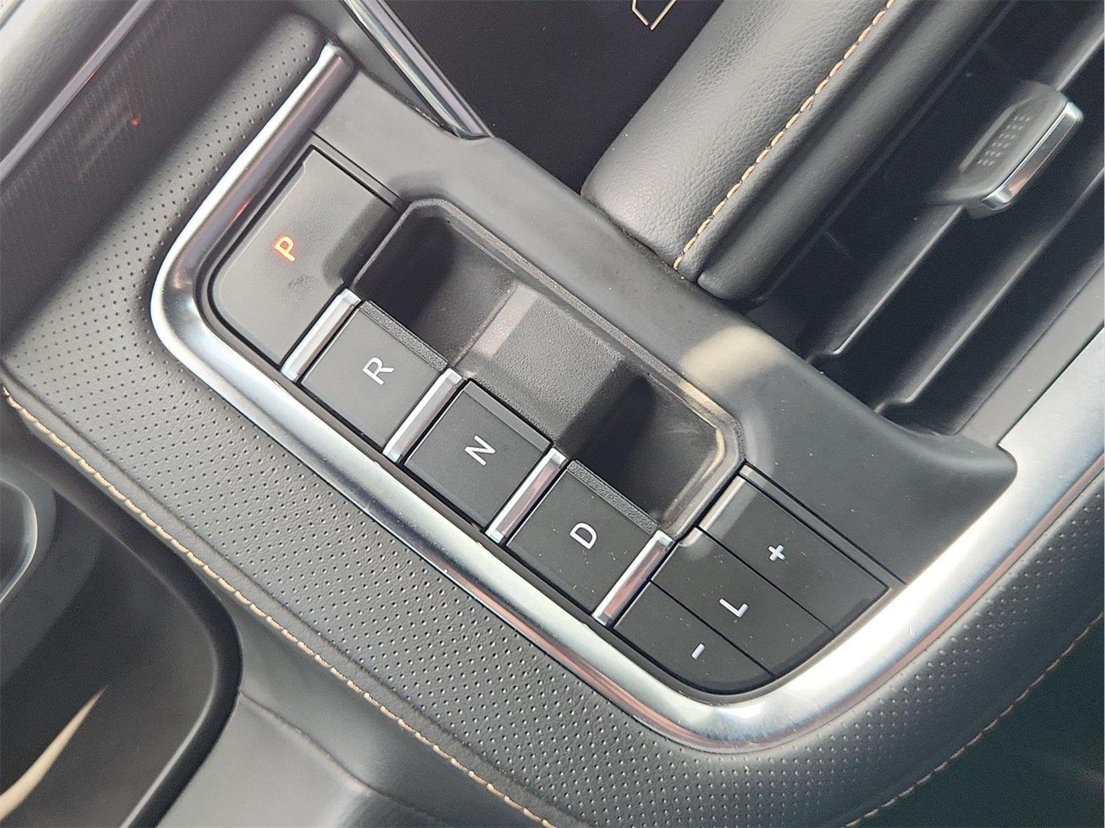2023 GMC Yukon AT4 Gray at Gerry Lane Buick GMC