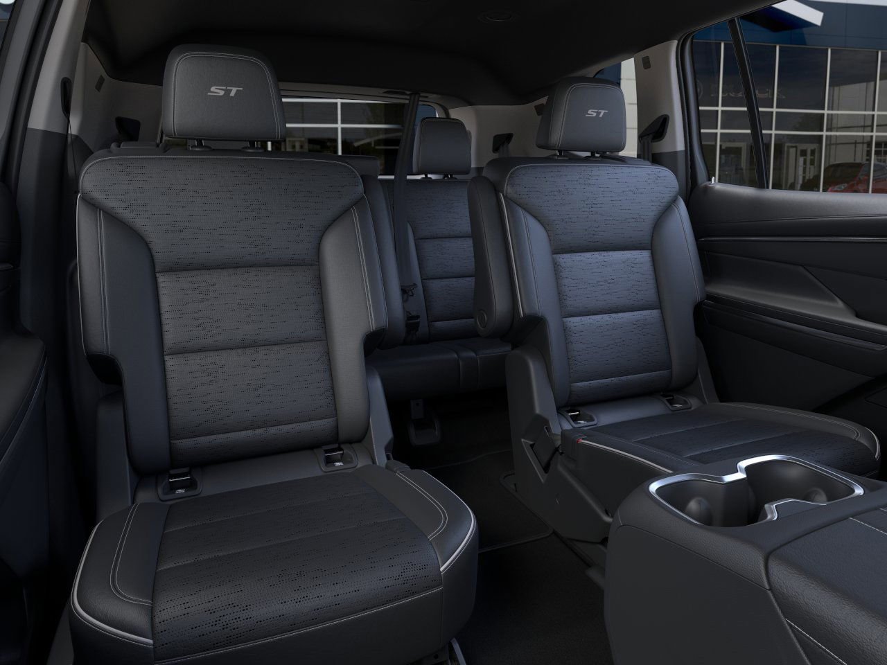 2026 Buick Enclave Sport Touring - Photo 17