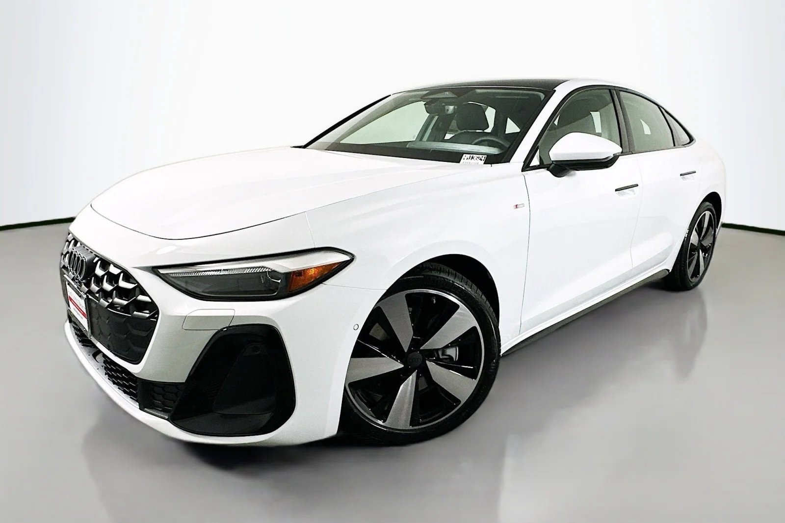 2026 Audi A5 Premium quattro S tronic's photo