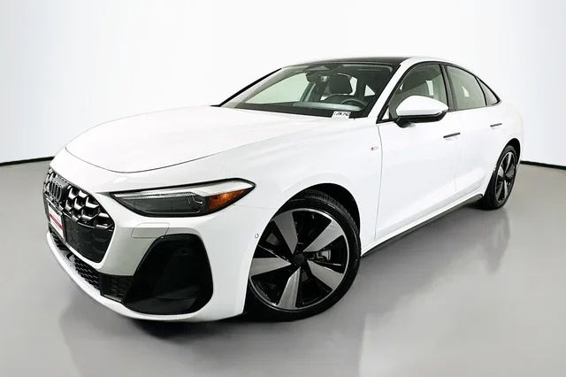 2026 Audi A5 Premium