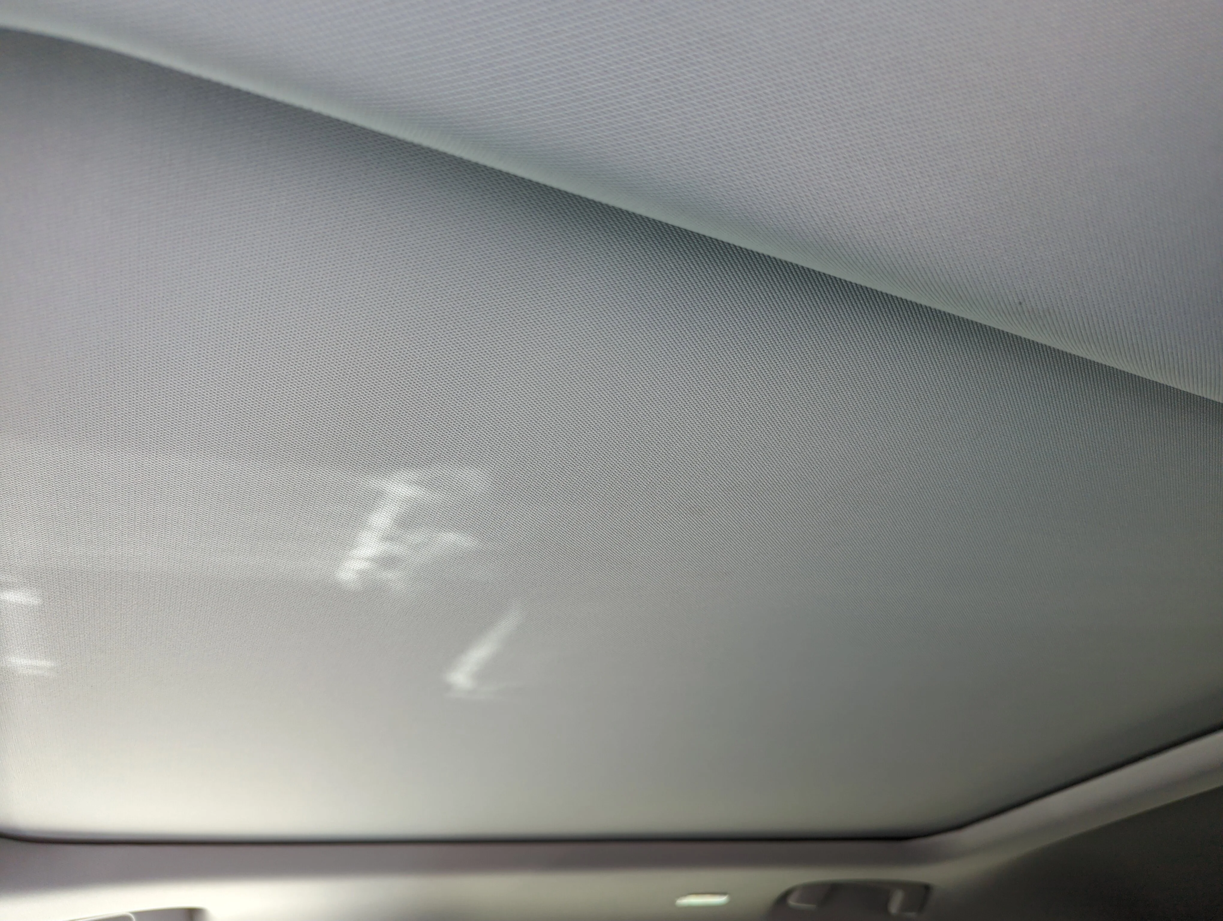 New 2026 Everest White Pearl TriCoat Nissan Platinum image 23
