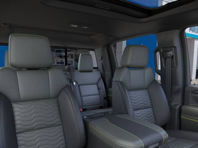 New 2026 Sterling Gray Metallic Chevrolet ZR2 image 25
