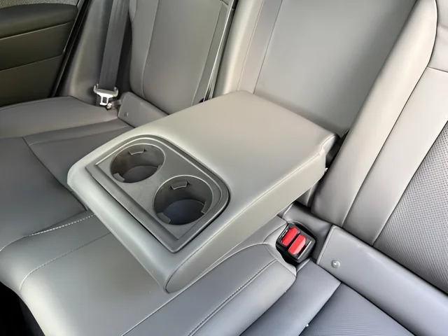 New 2026 White Subaru Limited XT image 28