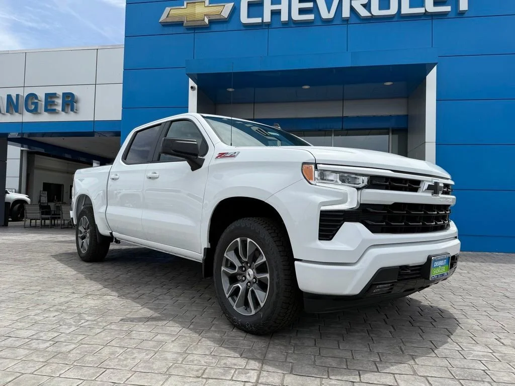 New 2026 Onyx Black GMC Elevation image 4