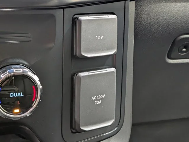 New 2026 Avalanche Ford Tremor® image 47