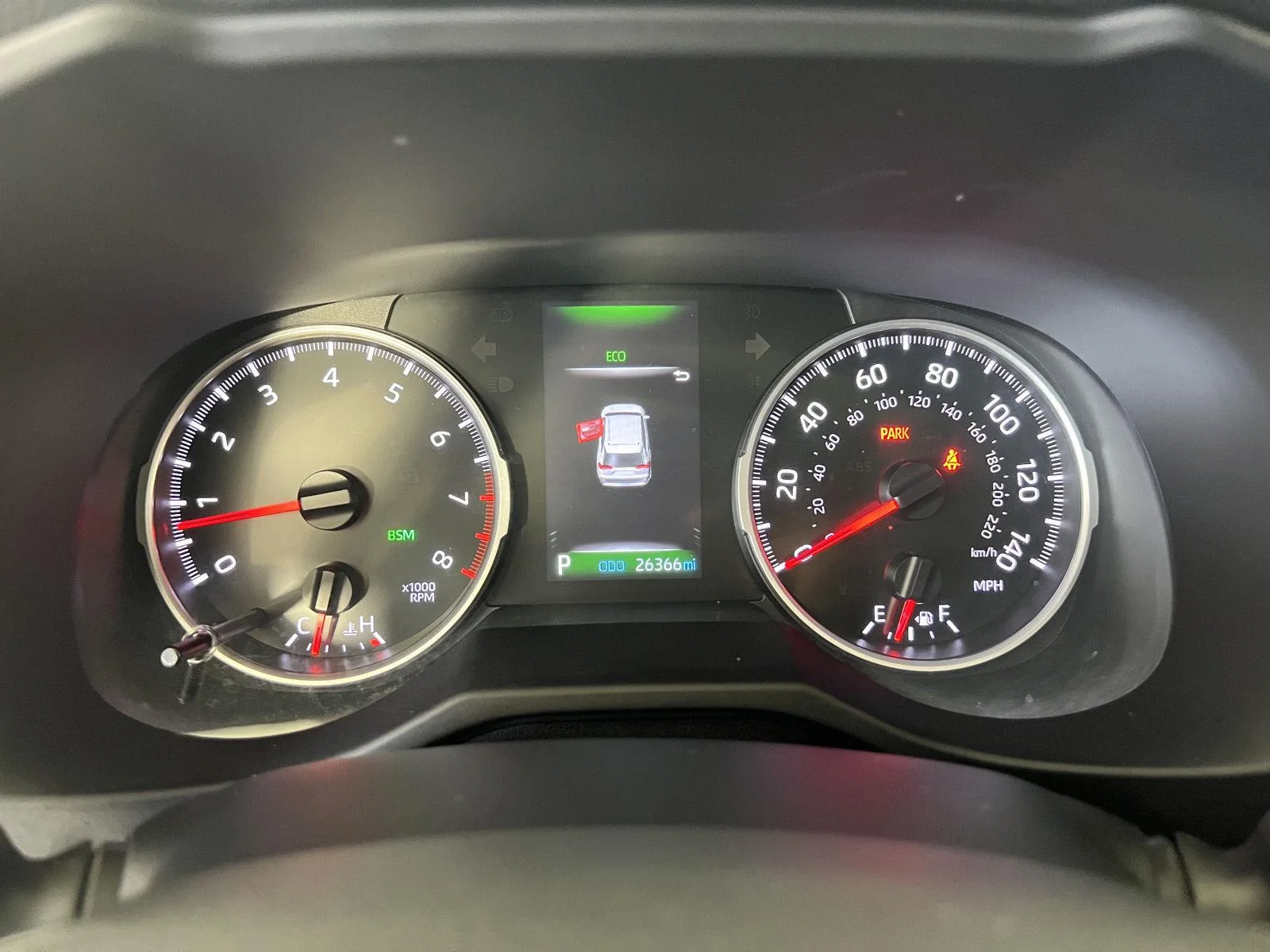 Used 2022 Magnetic Gray Metallic Toyota XLE Premium image 15