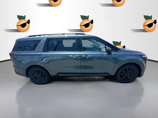 2026 Kia Carnival SX Prestige - Photo 8