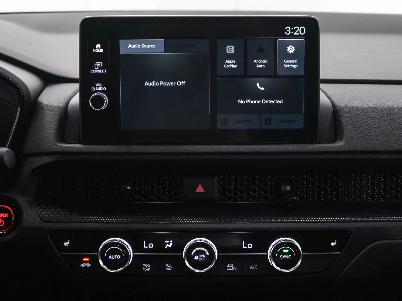 Used 2026  Honda 5D WAGON HYBRID SPORT-L AWD image 15